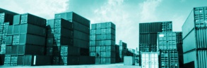 Freight Forwarder Logistics