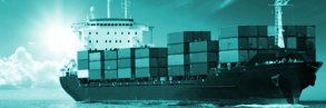 Sea-Ocean Freight